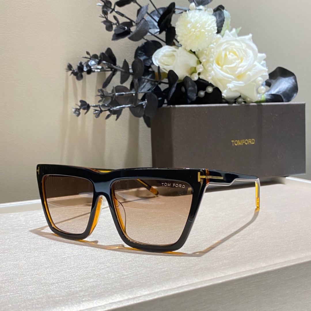 Tom Ford Sunglasses